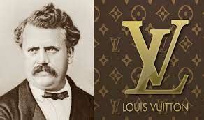 louis vuitton holding company|louis vuitton founder.